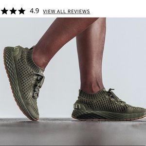 Nobull Knit Runner